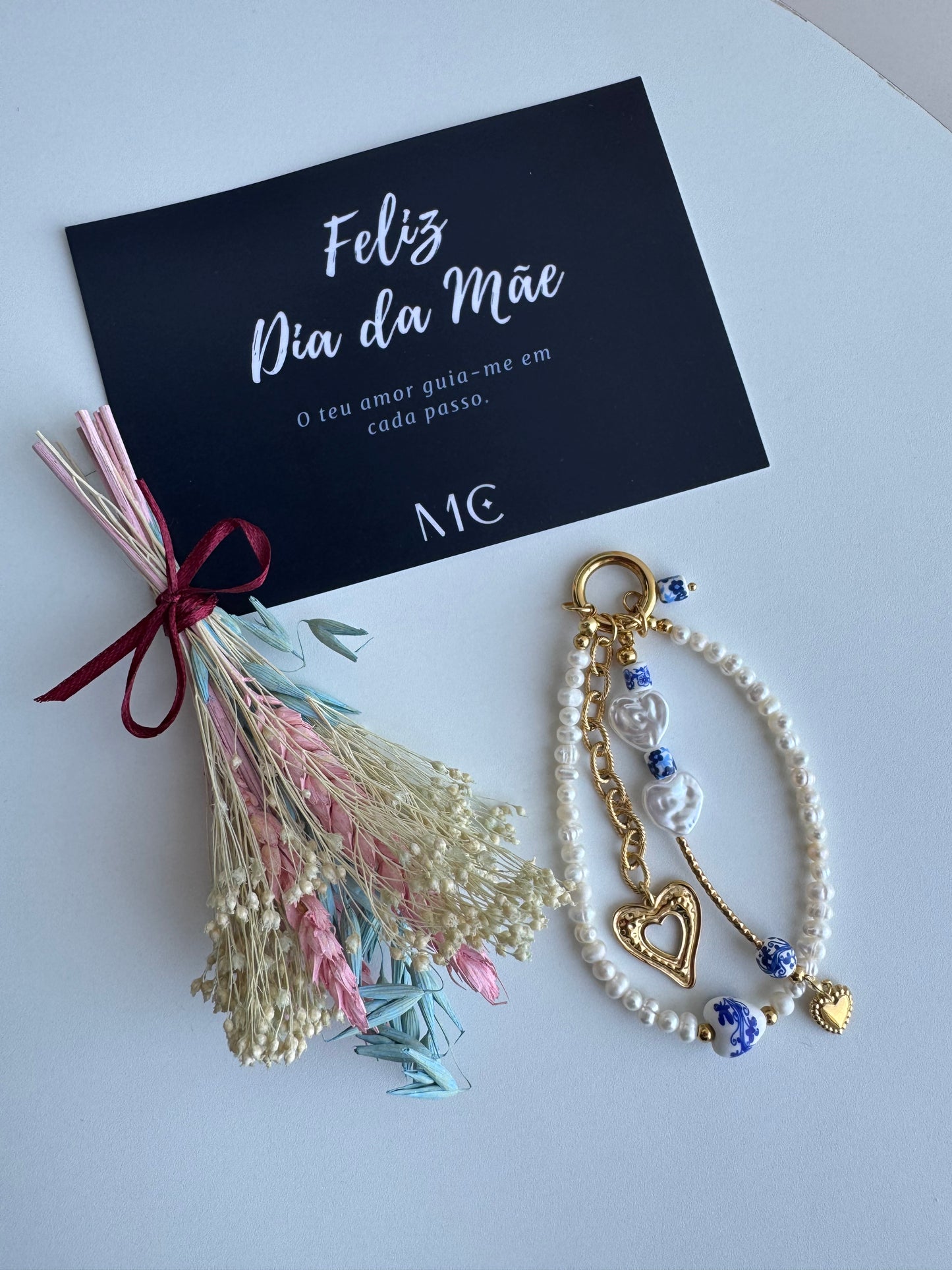 Charm Guia