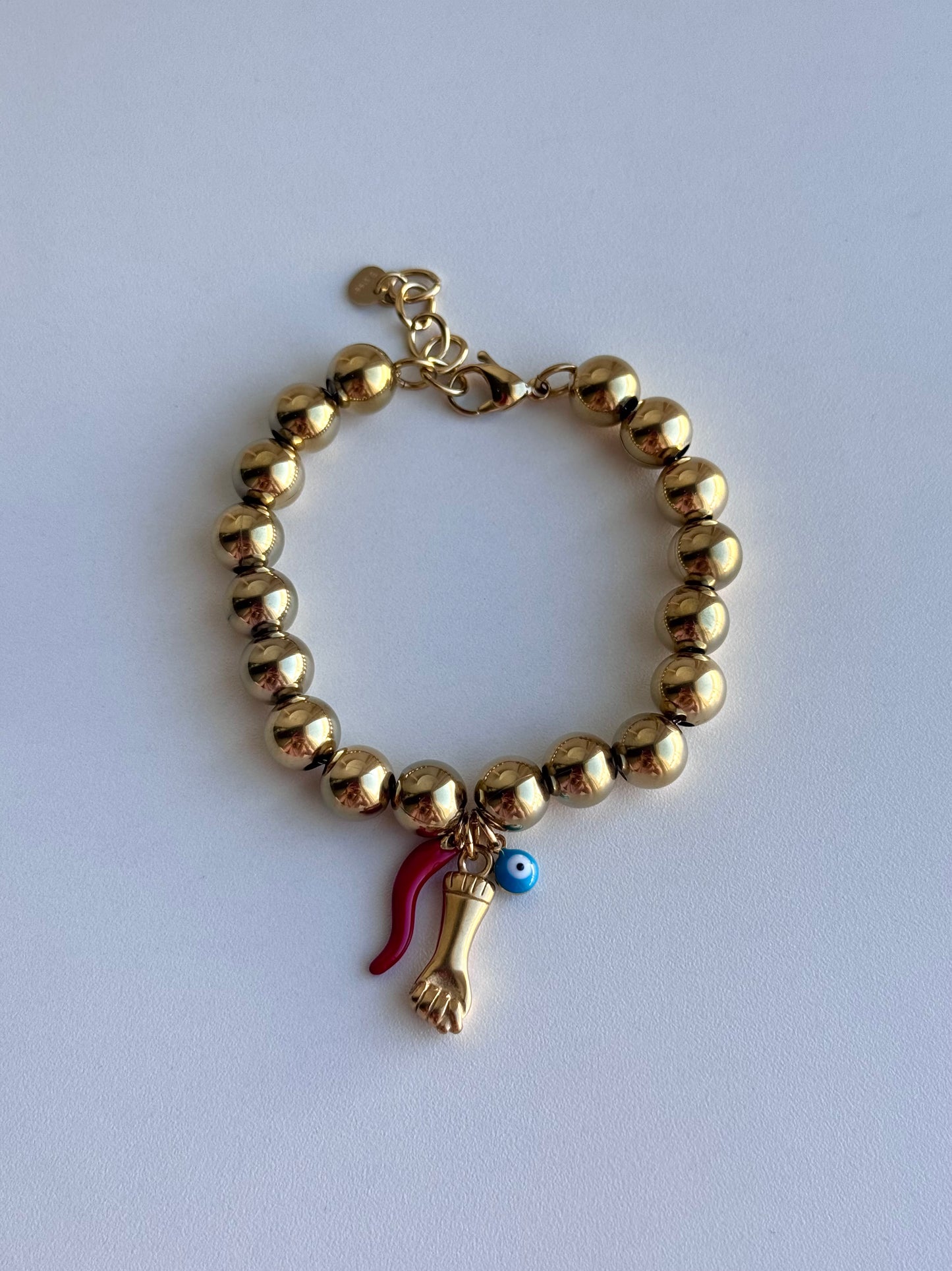 Pulseira da Sorte