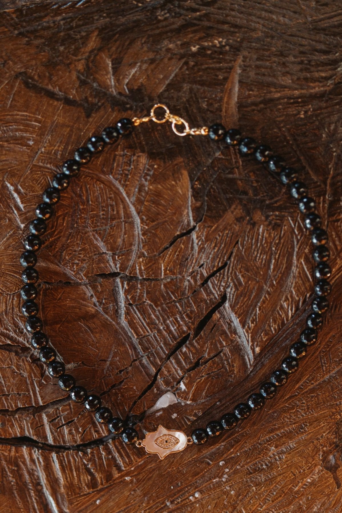 Colar Elegância
