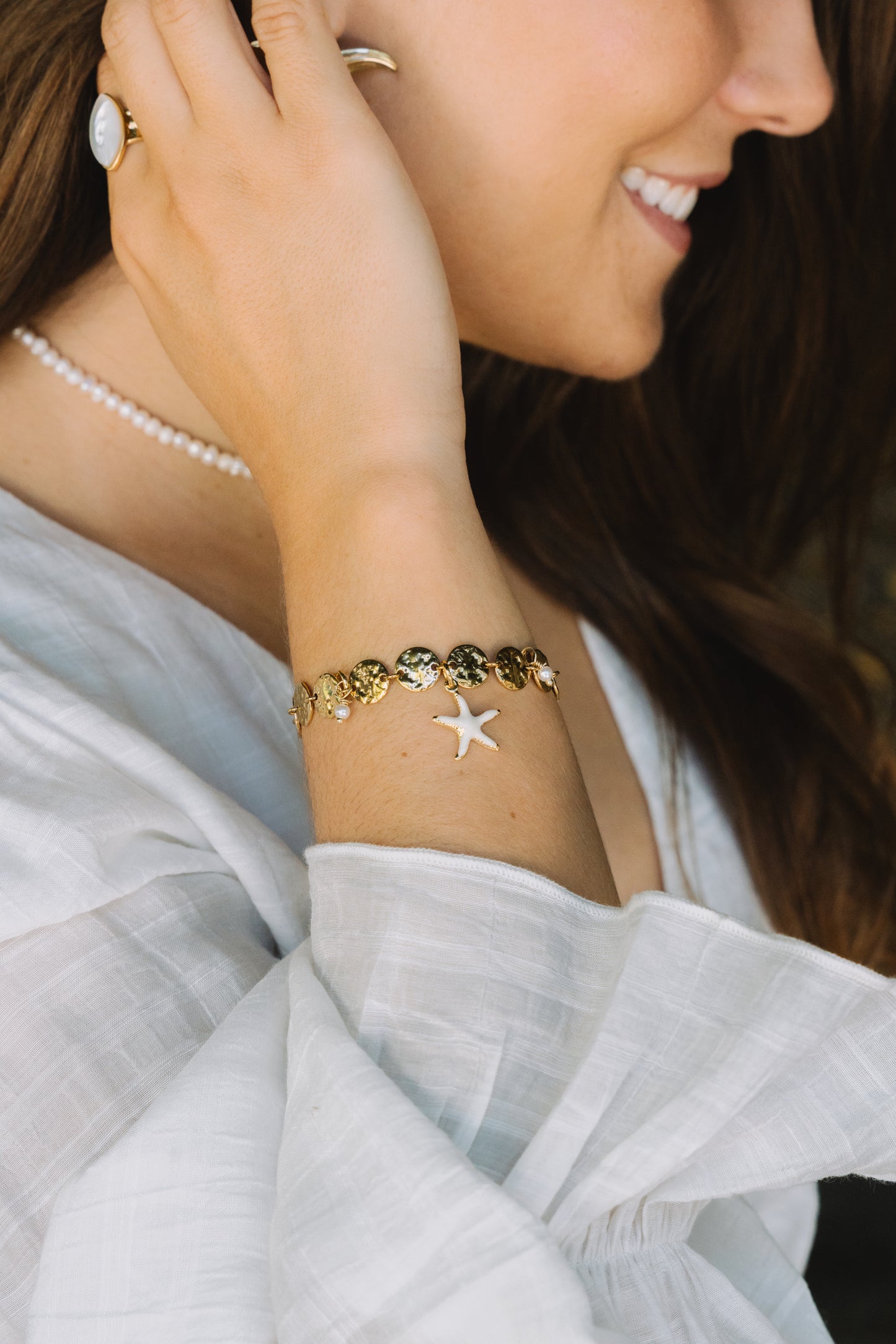 Pulseira Estrela da Arrábida