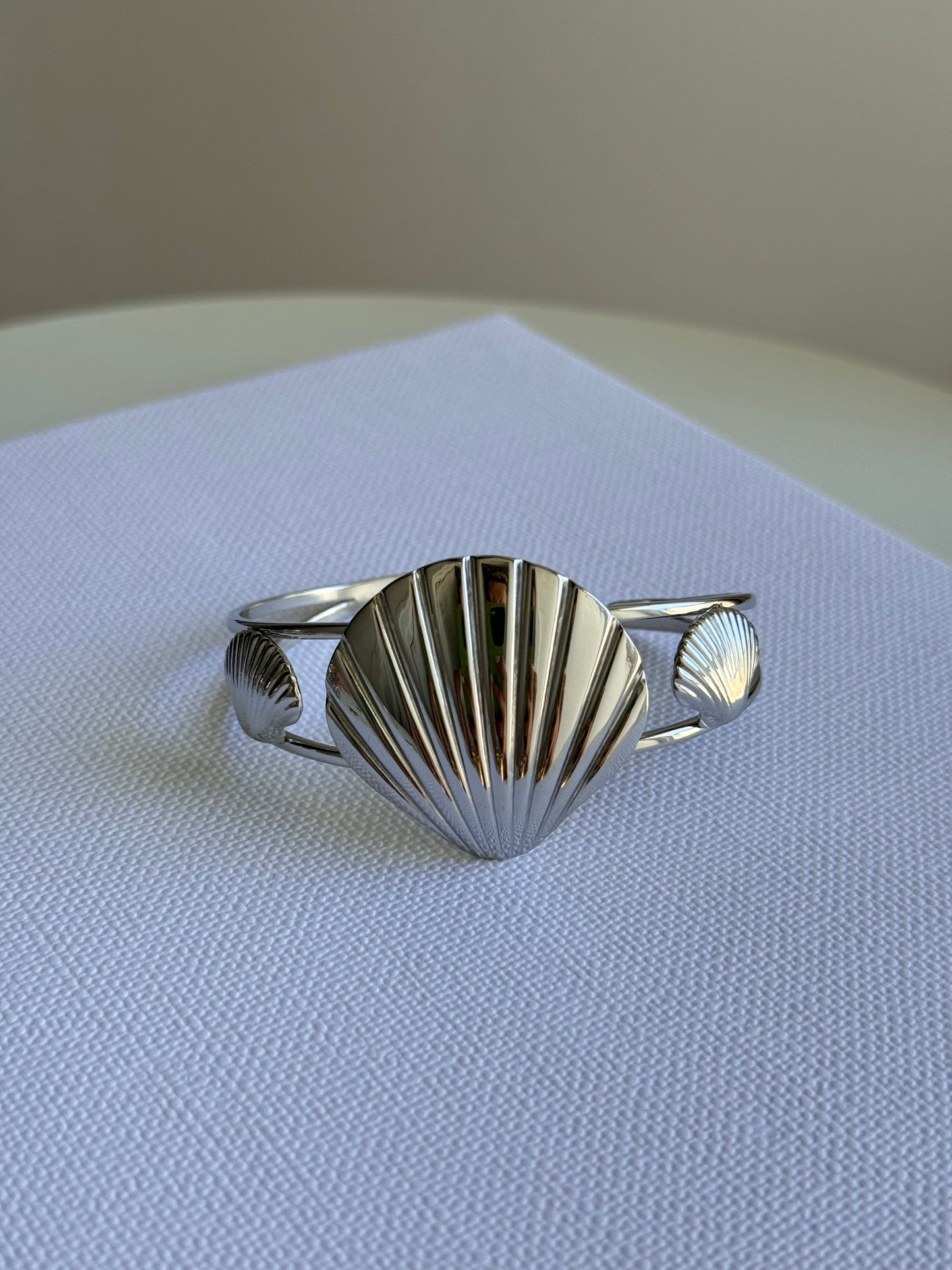 Bracelete Concha