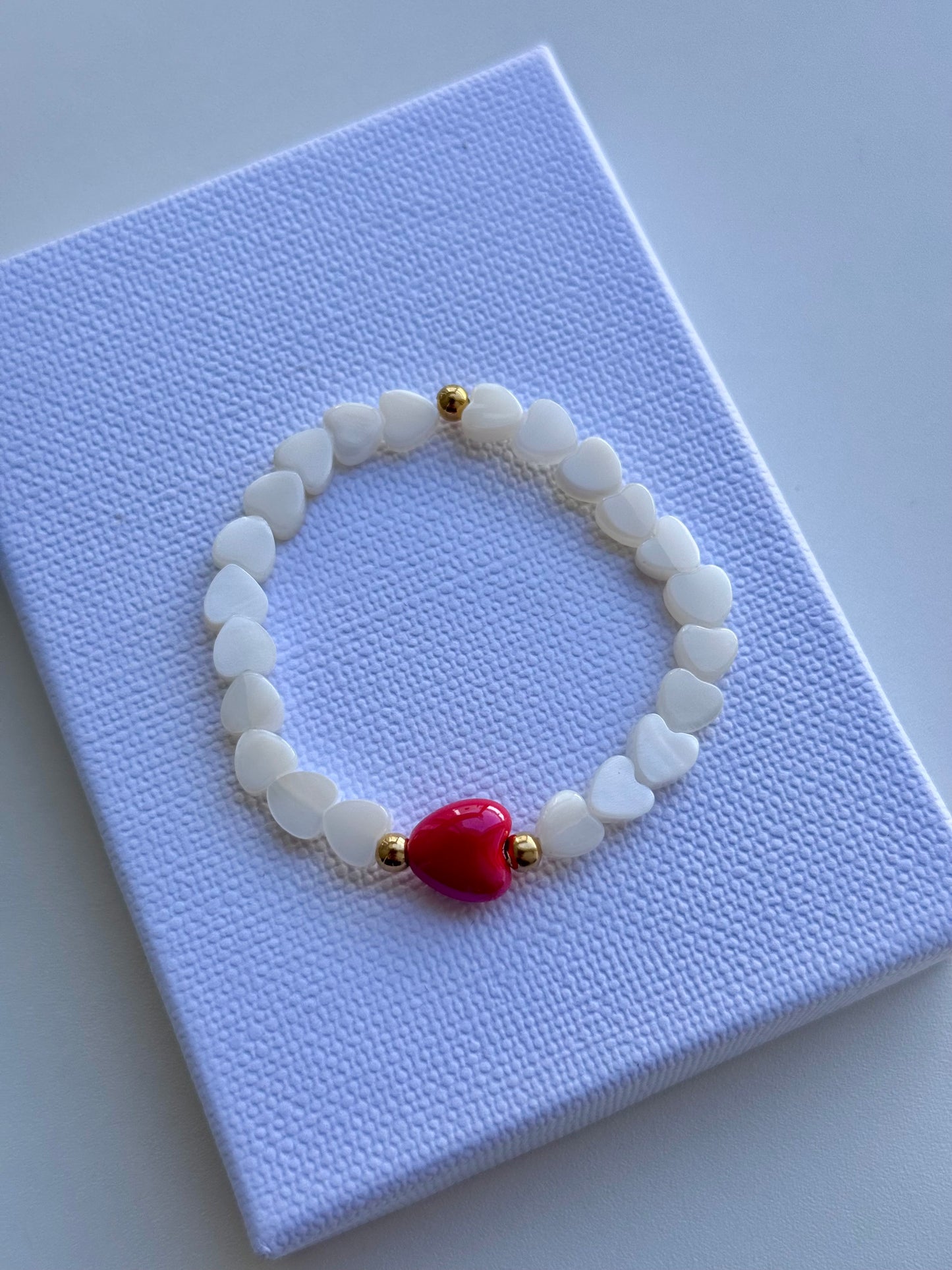 Pulseira Madrepérola