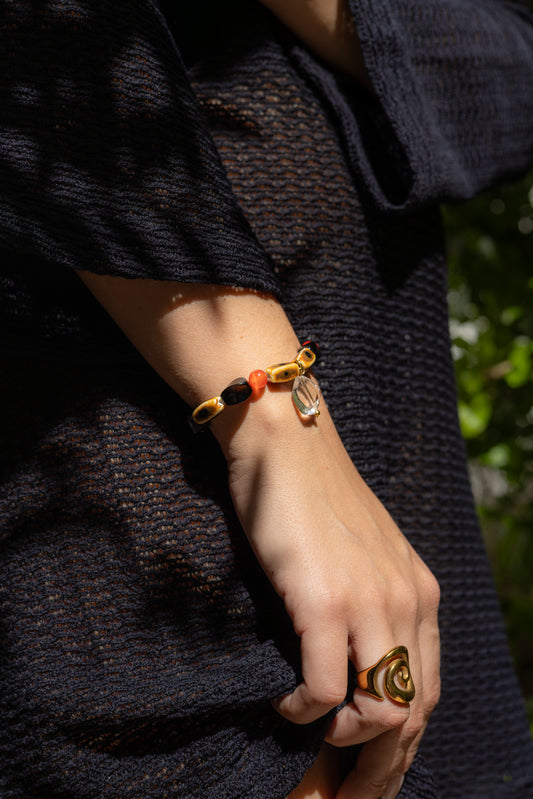 Bracelete Terra