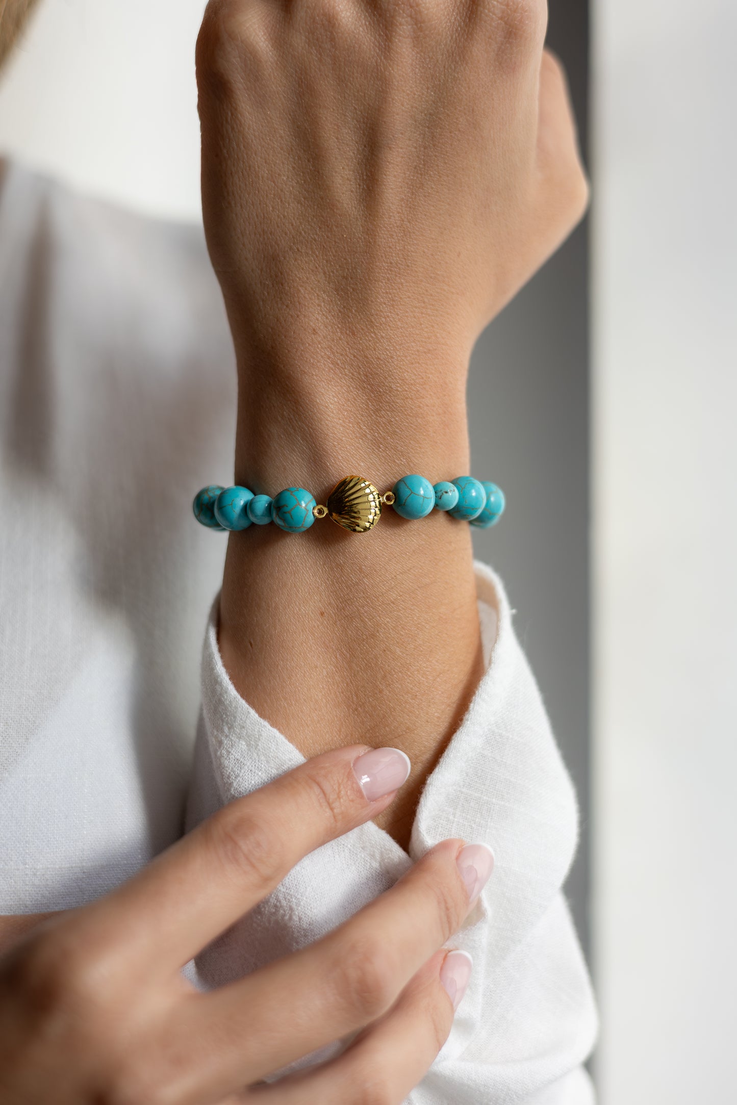 Bracelete Maré