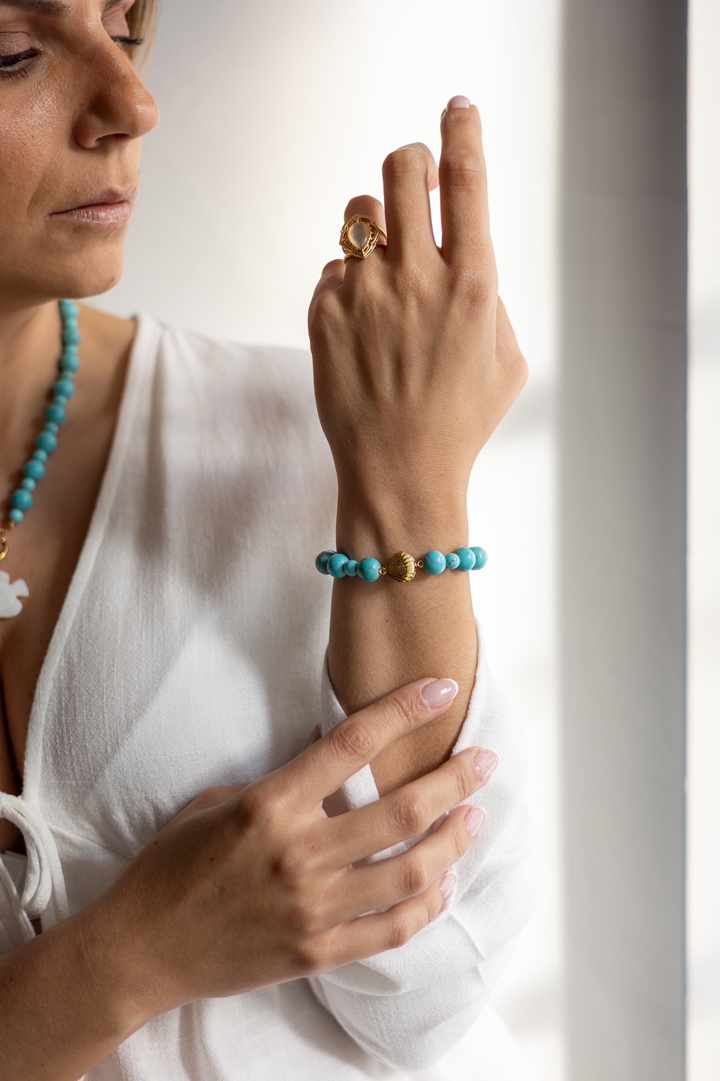 Bracelete Maré