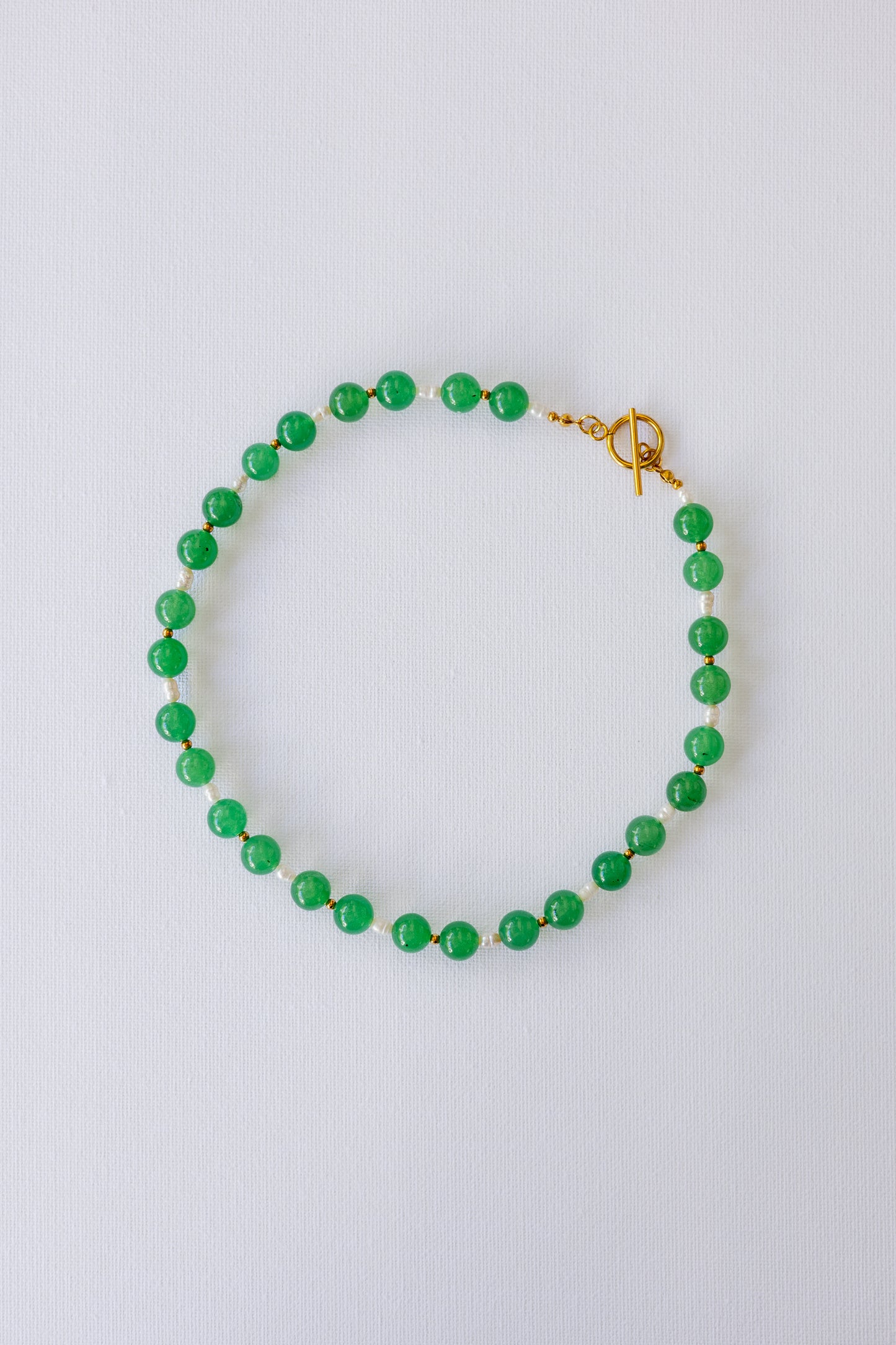 Colar Menta