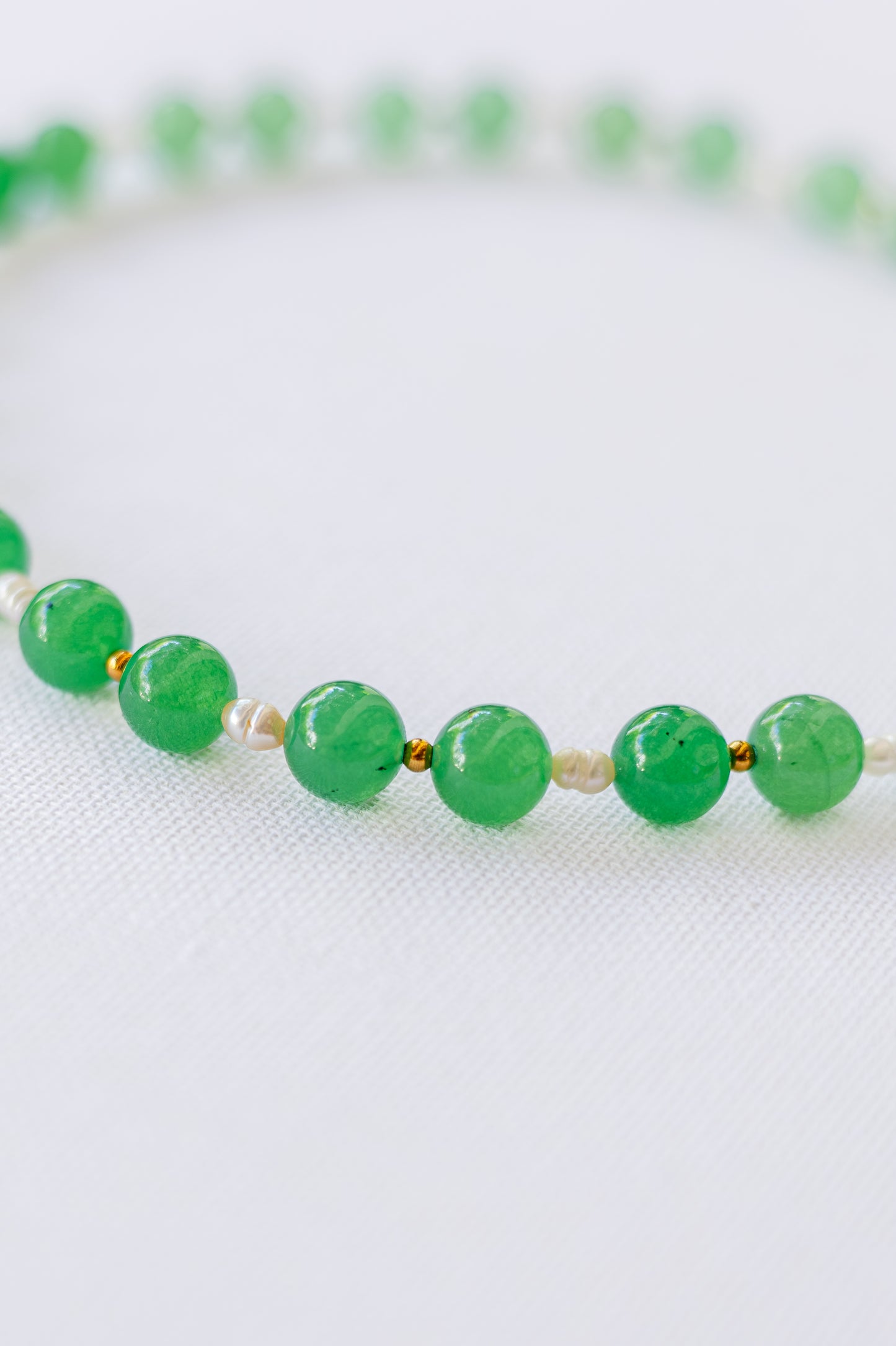 Colar Menta