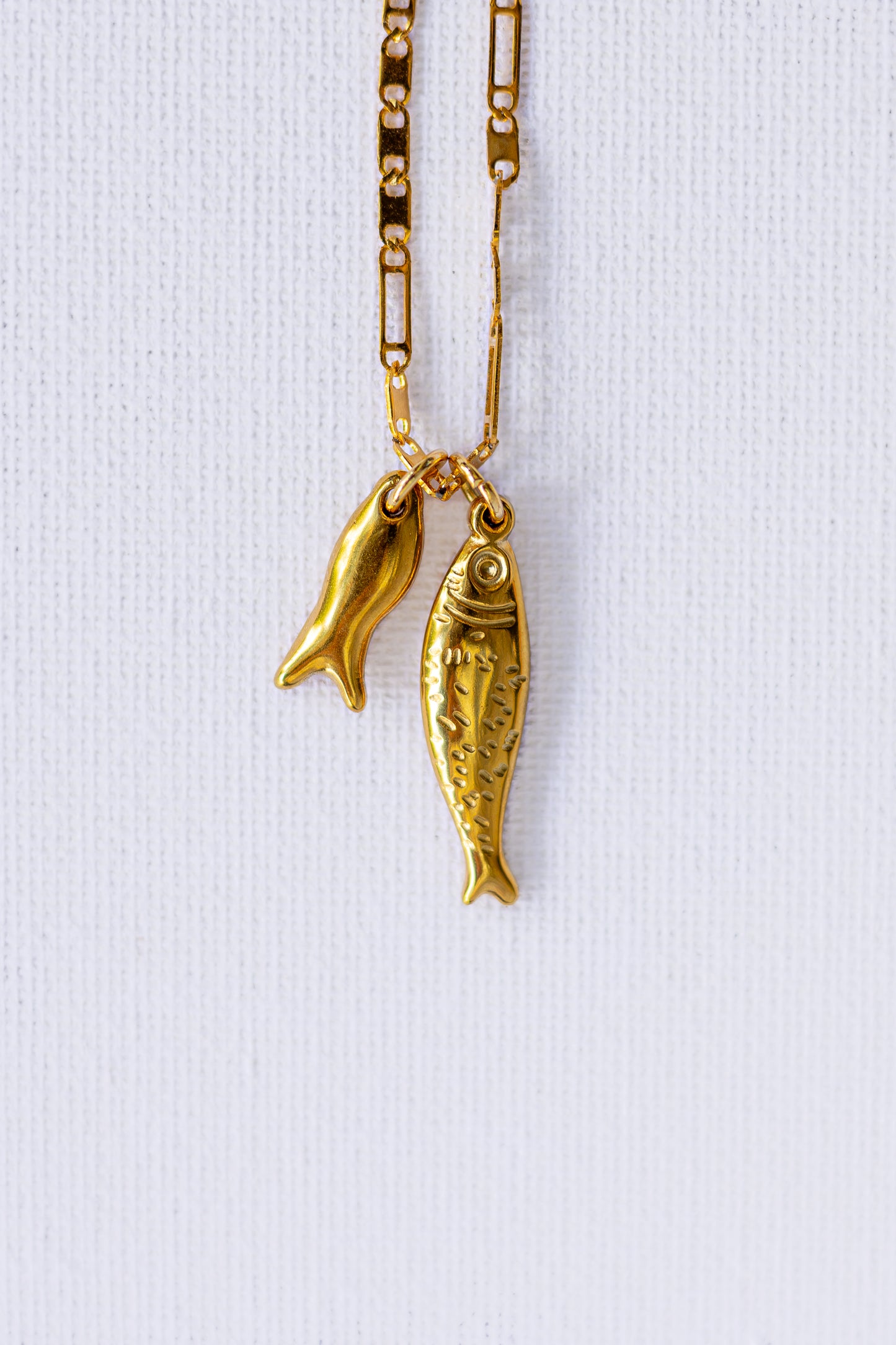 Colar Sardinha