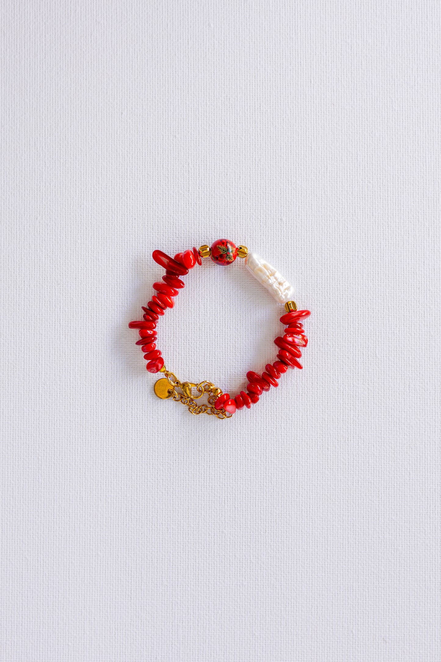 Bracelete Cascalho