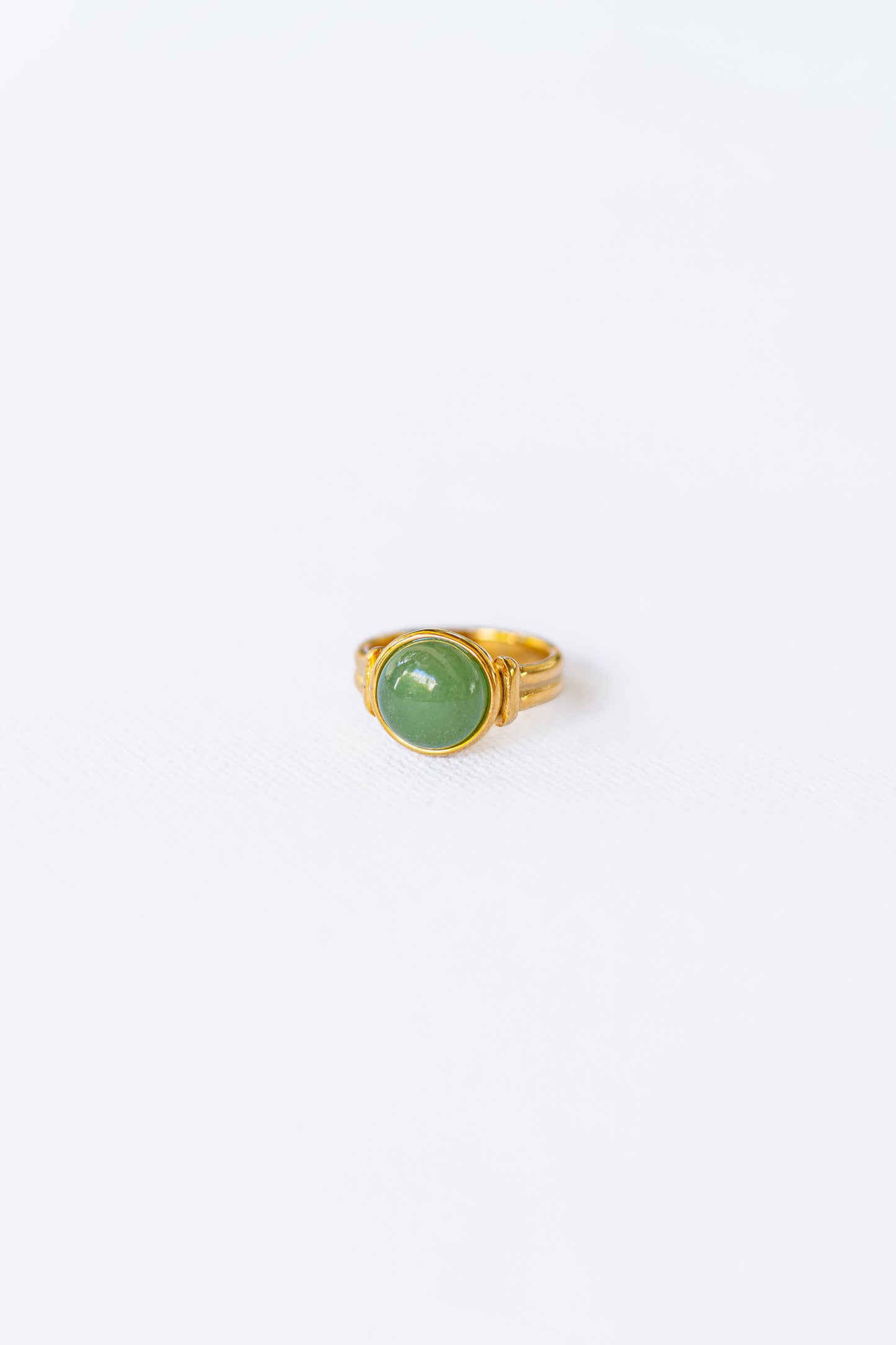 Anel Menta