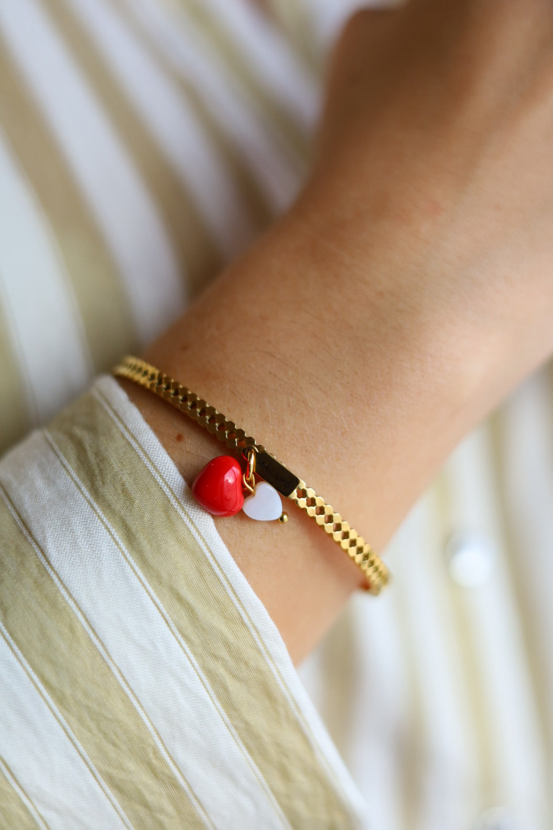 Pulseira Afeto