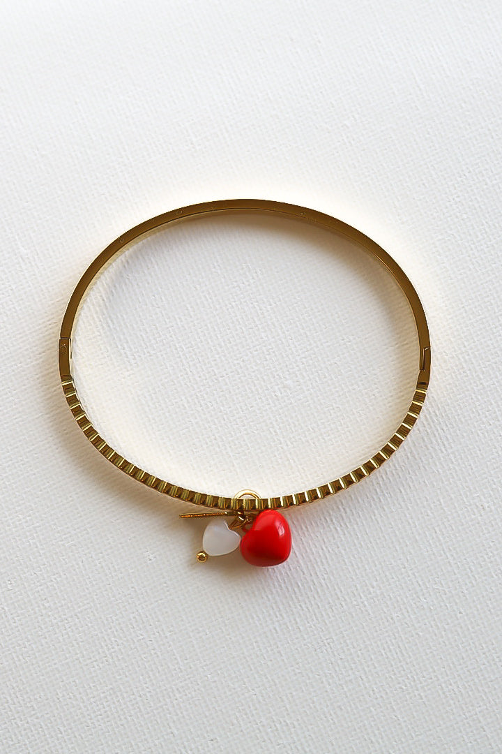 Pulseira Afeto