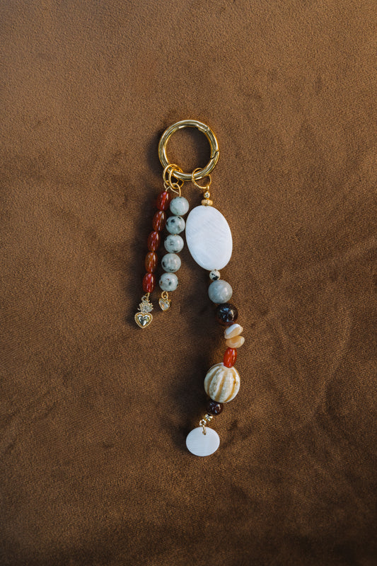 Charm Bosque