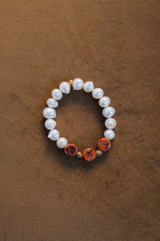 Pulseira Refúgio