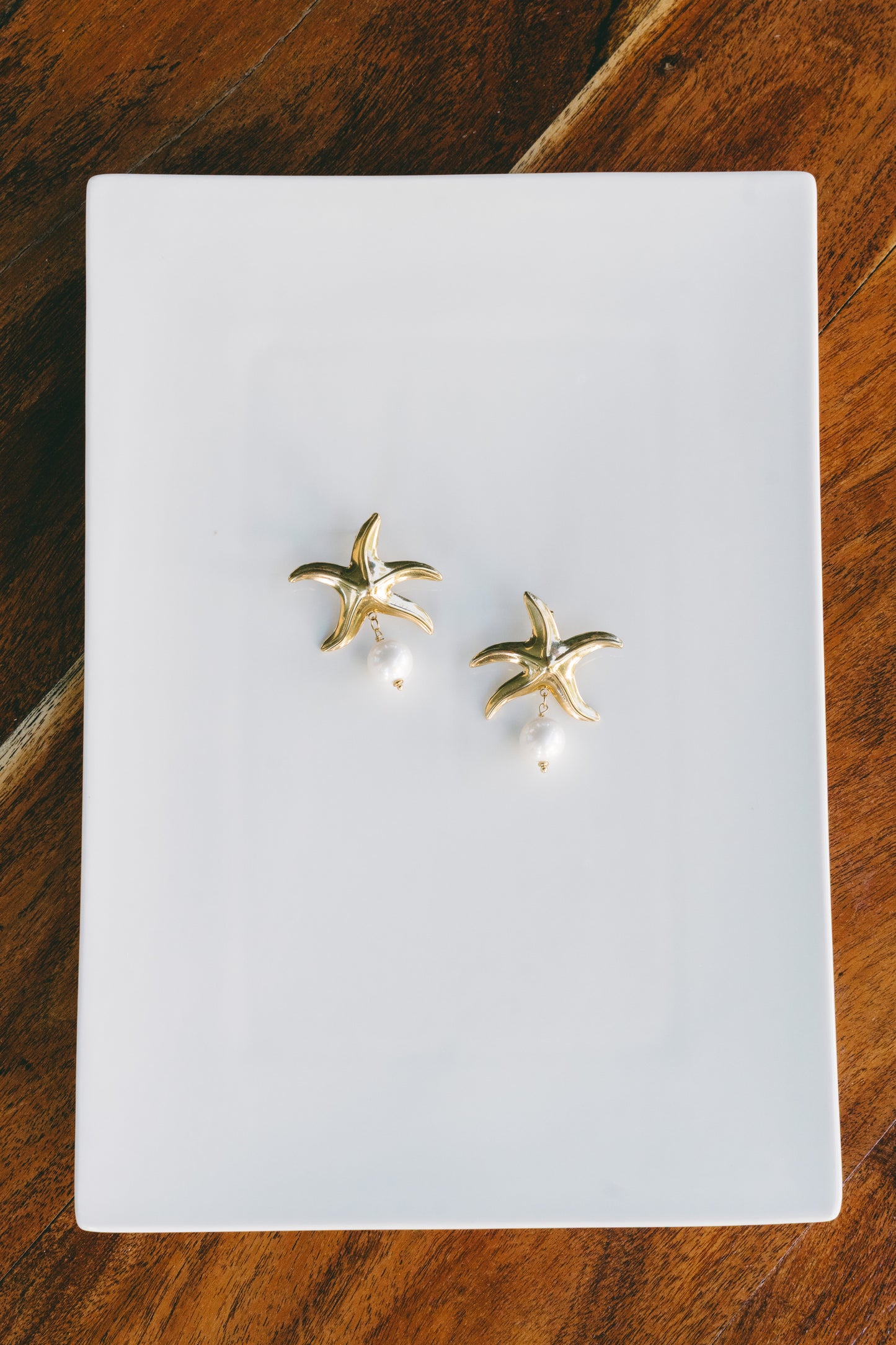 Brincos Estrela da Arrábida