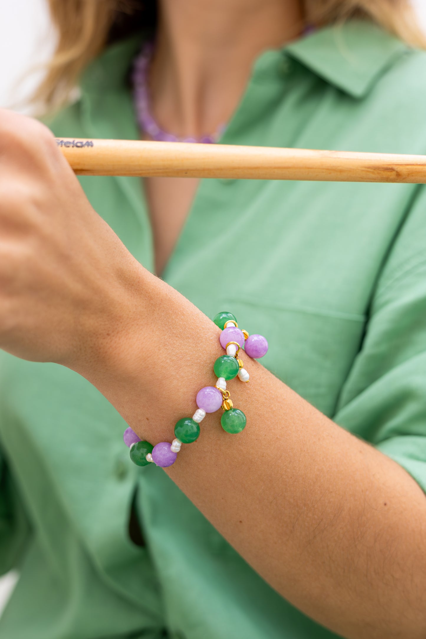 Bracelete Serena